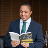 Leandro Almeida de Santana