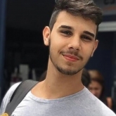 Matheus Marques Domingues