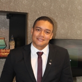 Rubson Antônio de Souza Oliveira